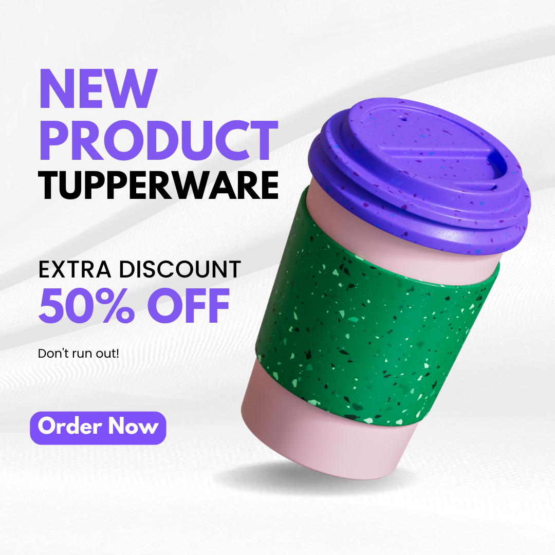 Example of Social Media Post 