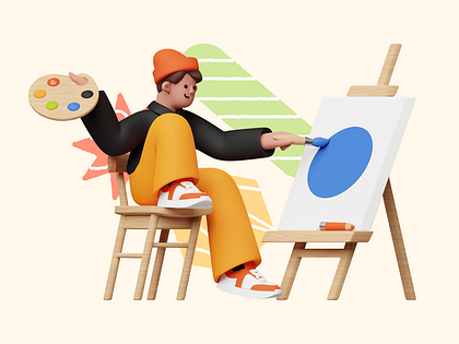 Homie Illustrations