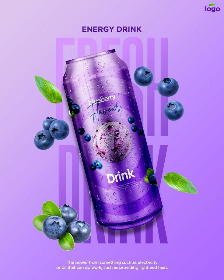 Example of Social Media Post 