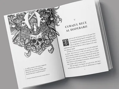 book layout design book layout design