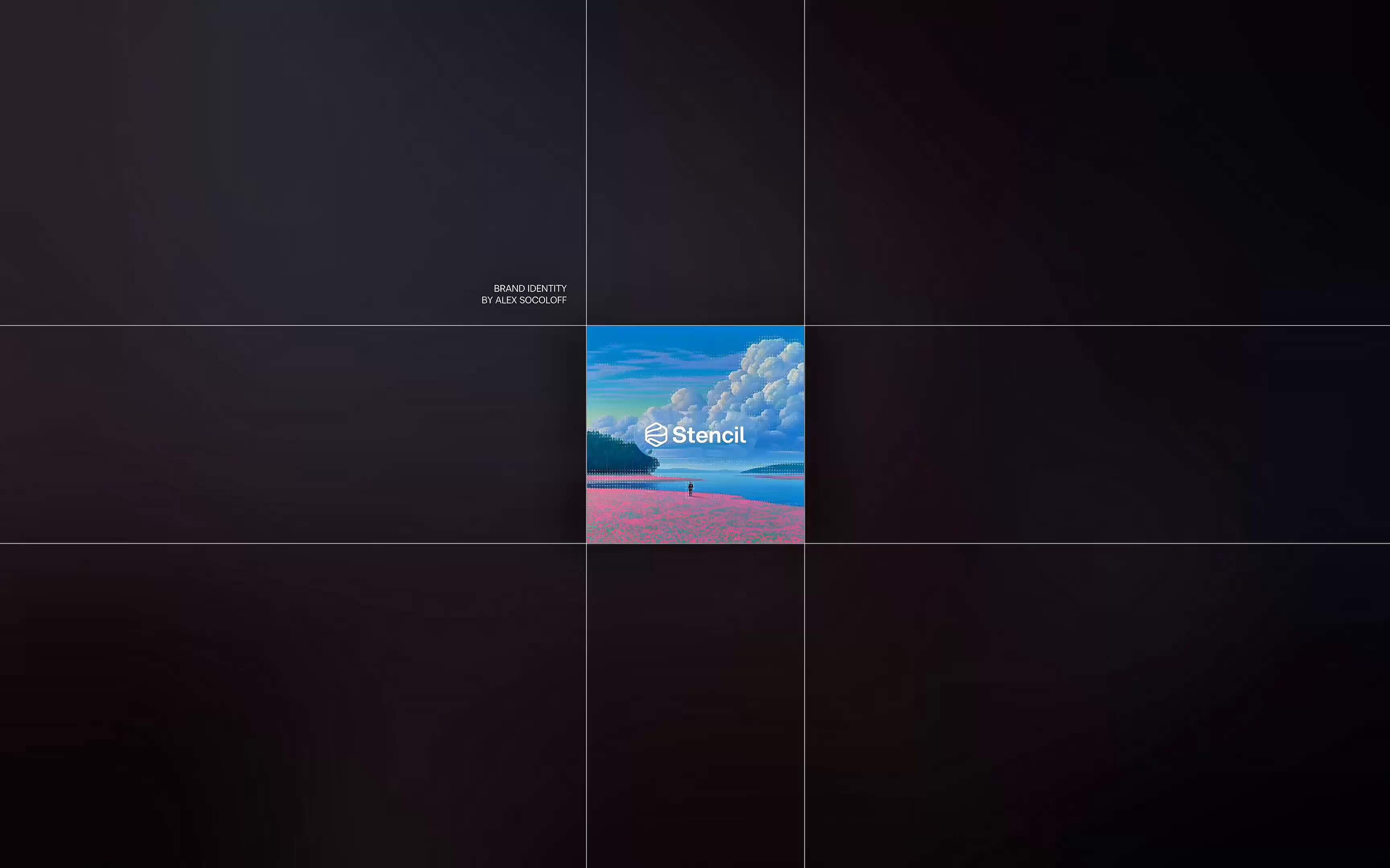 Brand Identity Project