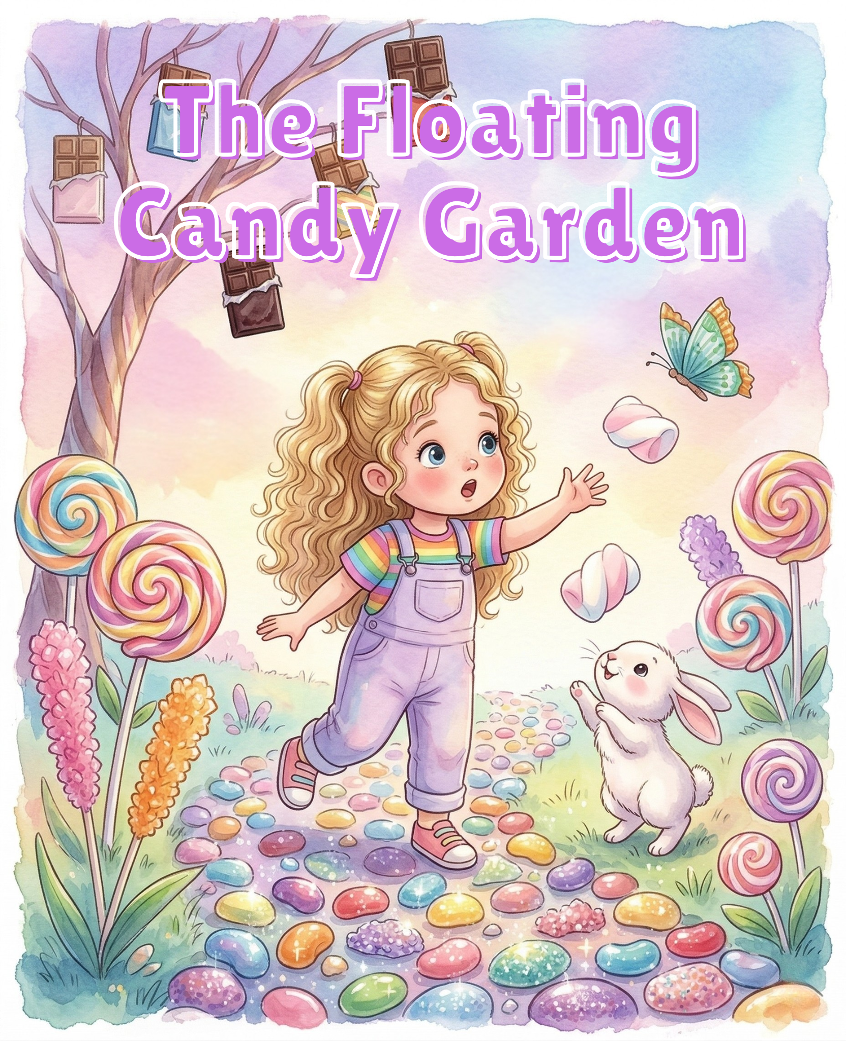 Example of Book Covers For Children Books 