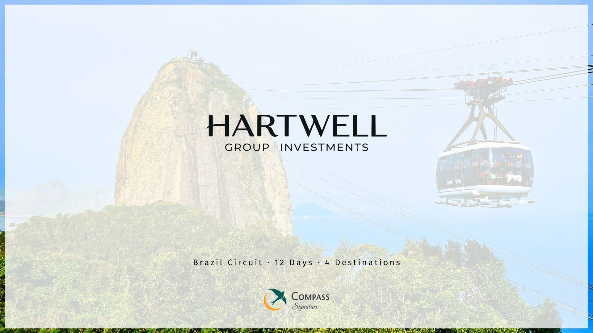 Hartwell Group