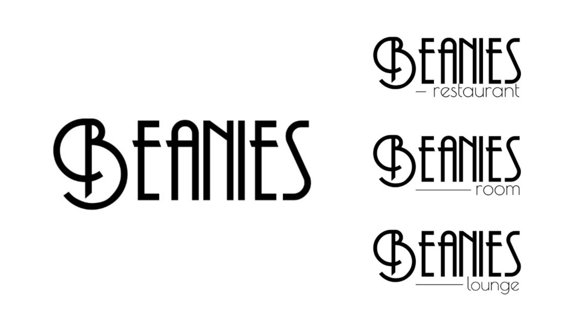 Beanies — Restaurant Brand System