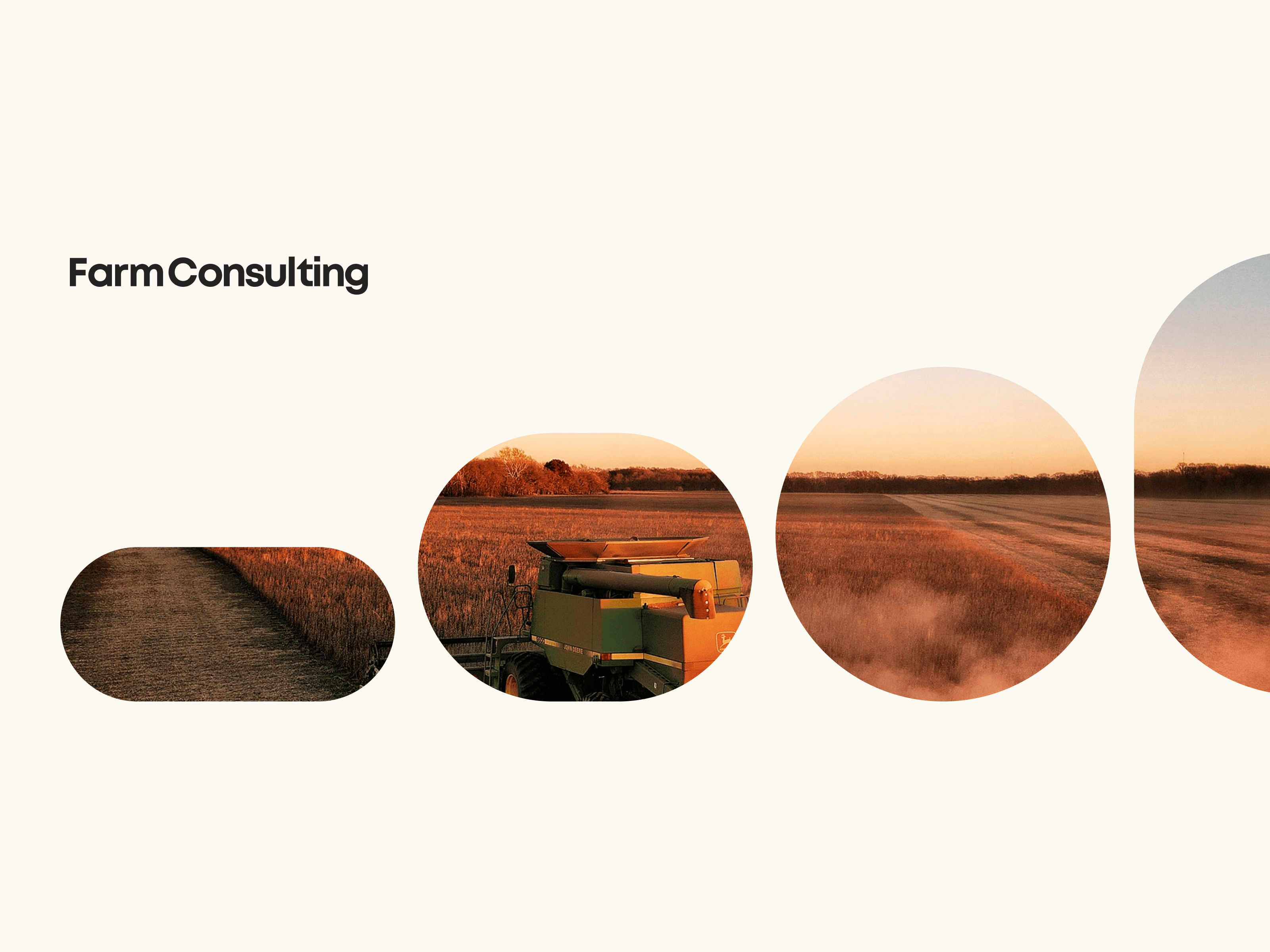 Farm Consulting – A rural brand for the digital age