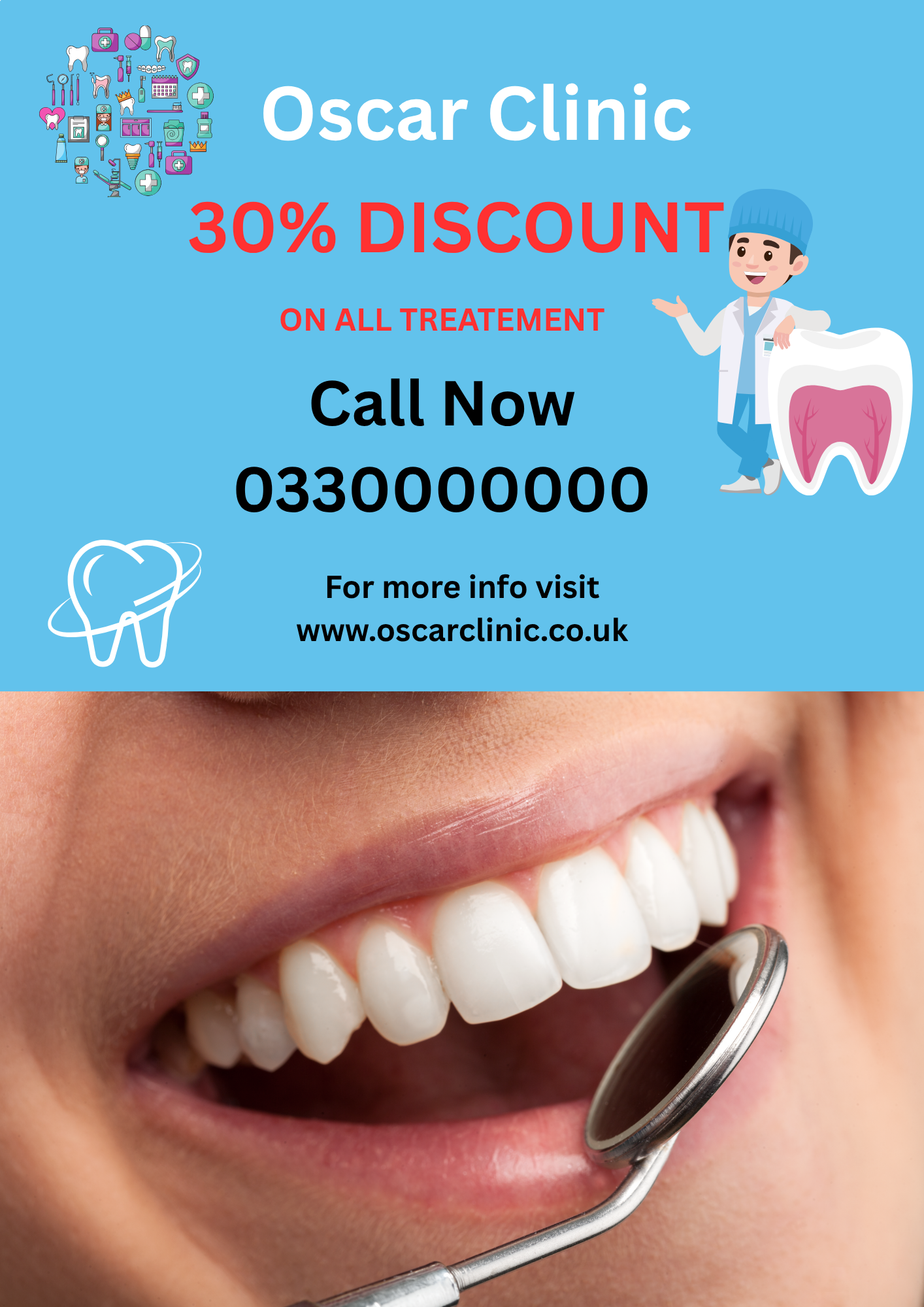 Example of Printable And Digital Graphic Design