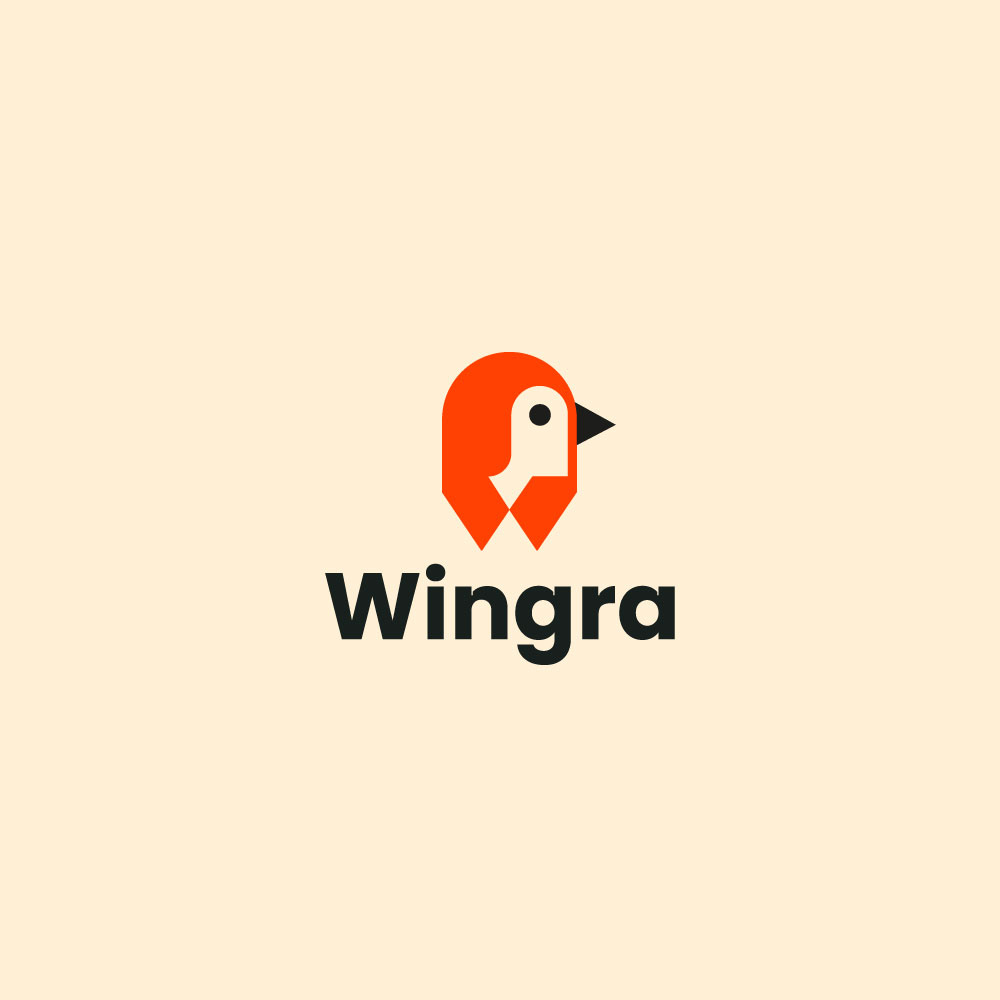 Example of 🚀 Tech Startup Logo Design