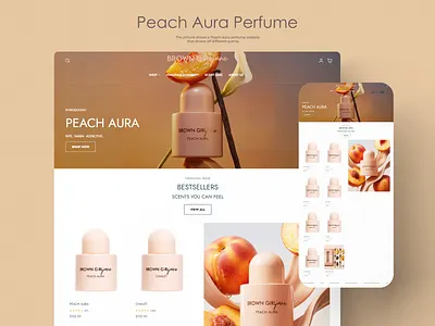 Wordpress landing page design, Luxury landing page design business landing page custom landing page elementor design elementor pro landing page landing page design landing page elementor luxury landing page minimalist landing page perfume landing page personal business landing page website design wordpress design wordpress landing page design