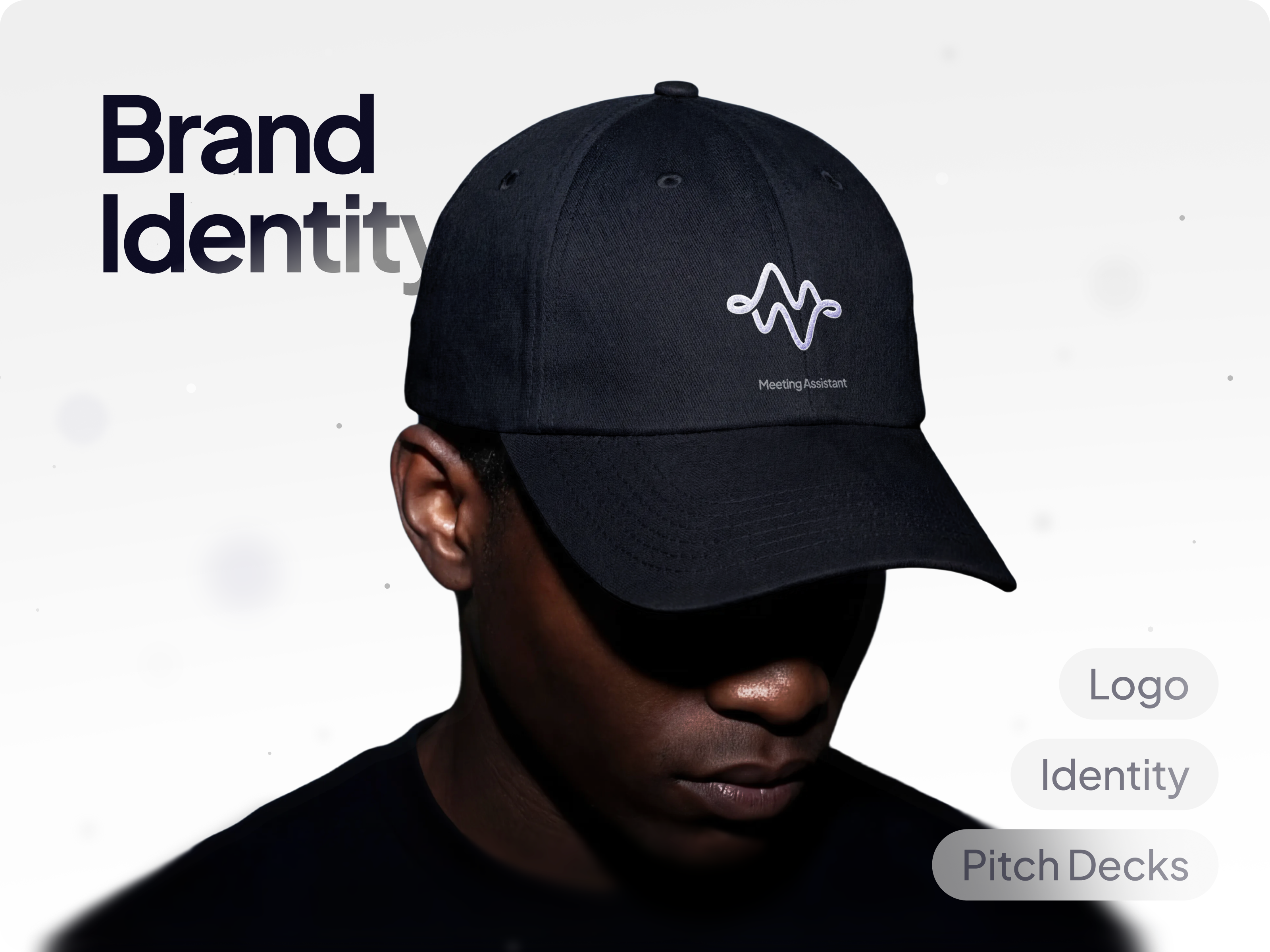 Example of Logo Design & Brand Identity