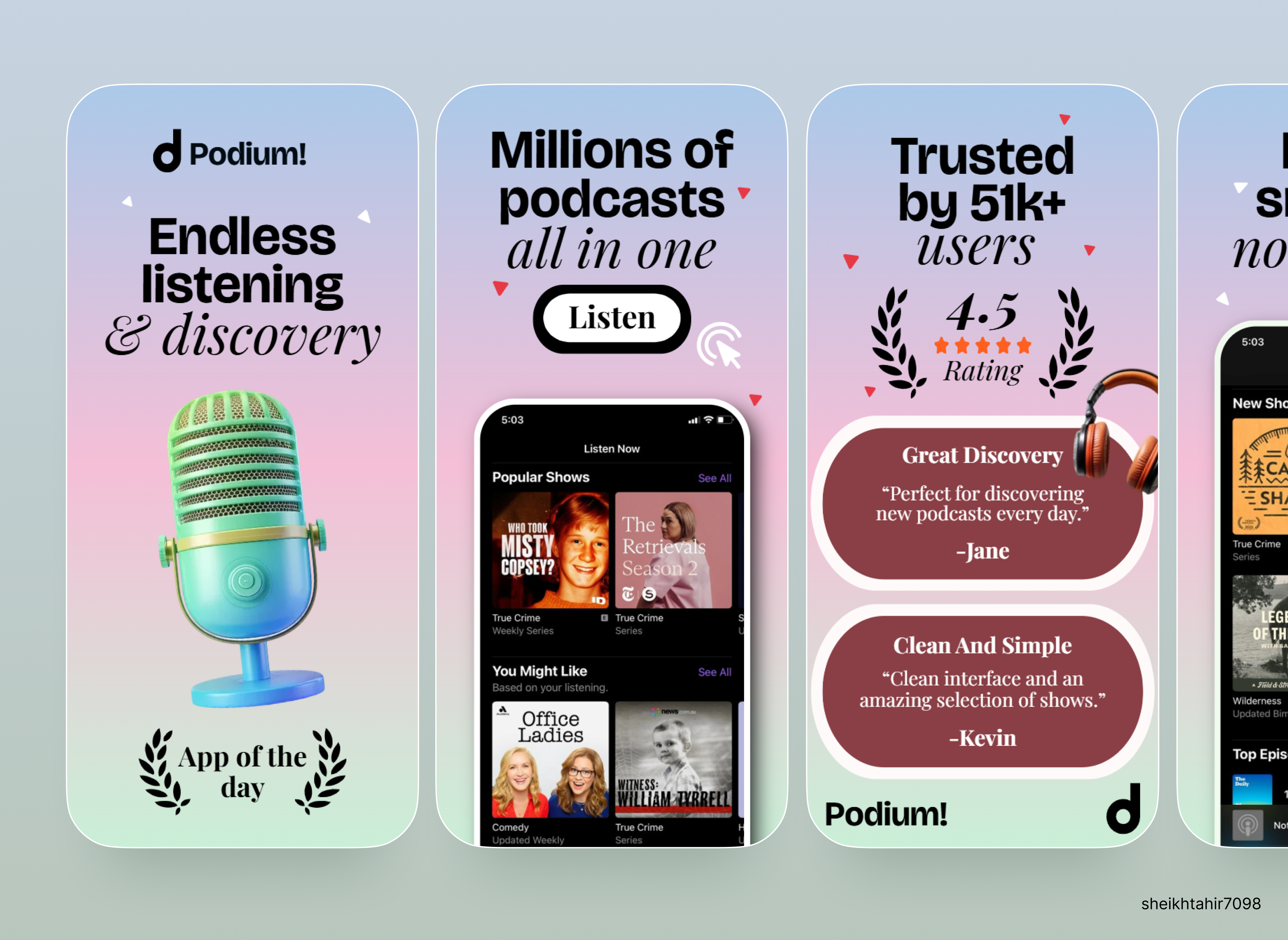 App Store Screenshots (App Store Preview) app preview store app screenshots design app store app store banner app store design ios app screenshots screenshots screenshots design store app design