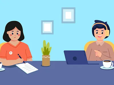 Animación: El valor de la comunicación animation graphic design