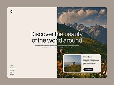 Luxury Real Estate Agency Website Design agency website architecture website landing page luxury homes modern web property listing property management real estate website ui ux web design web interface web ui design