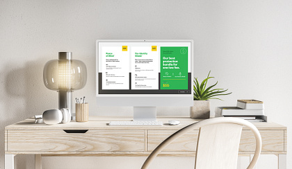 H&R Block: Product Choice screens