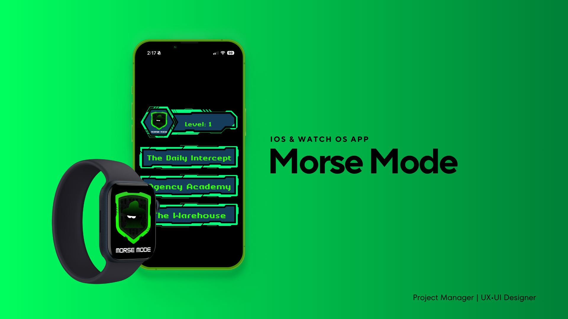 Morse Mode App V2 Redesign - Low-Fi app branding design graphic design illustration logo typography ui ux vector