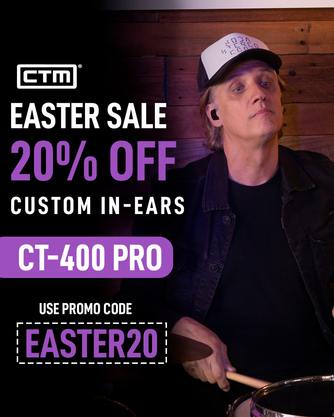 CTM I SOCIAL MEDIA DESIGNS EASTER SALE 2026