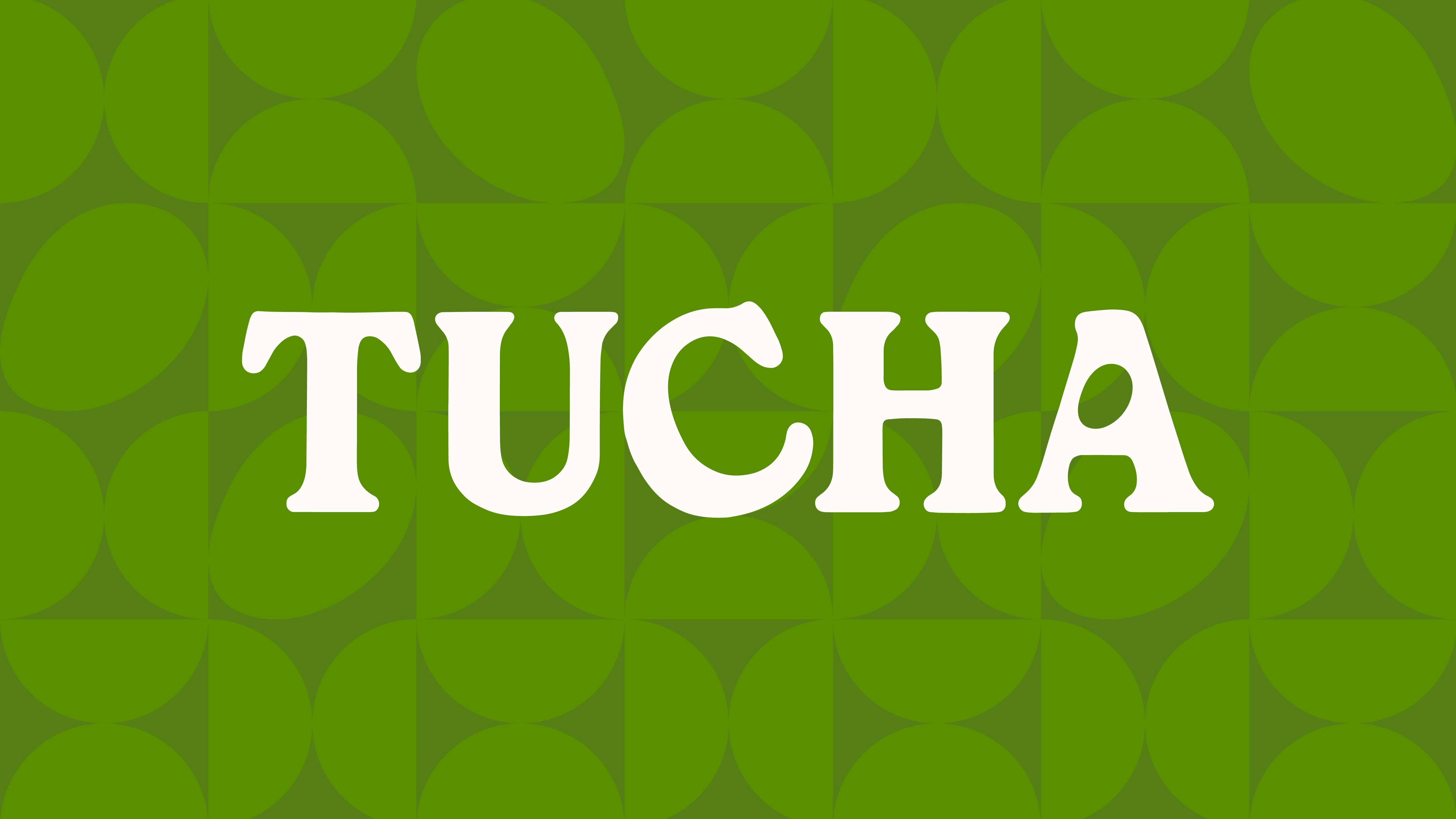 TuCha • Brand & Visual Identity brand identity branding cafe design desserts graphic design illustration logo packaging typography vector visual identity