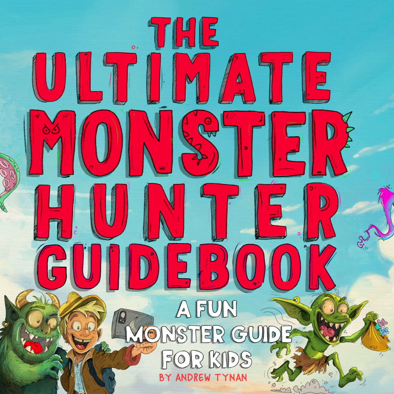 Example of Childrens Book Illustrator No Ai