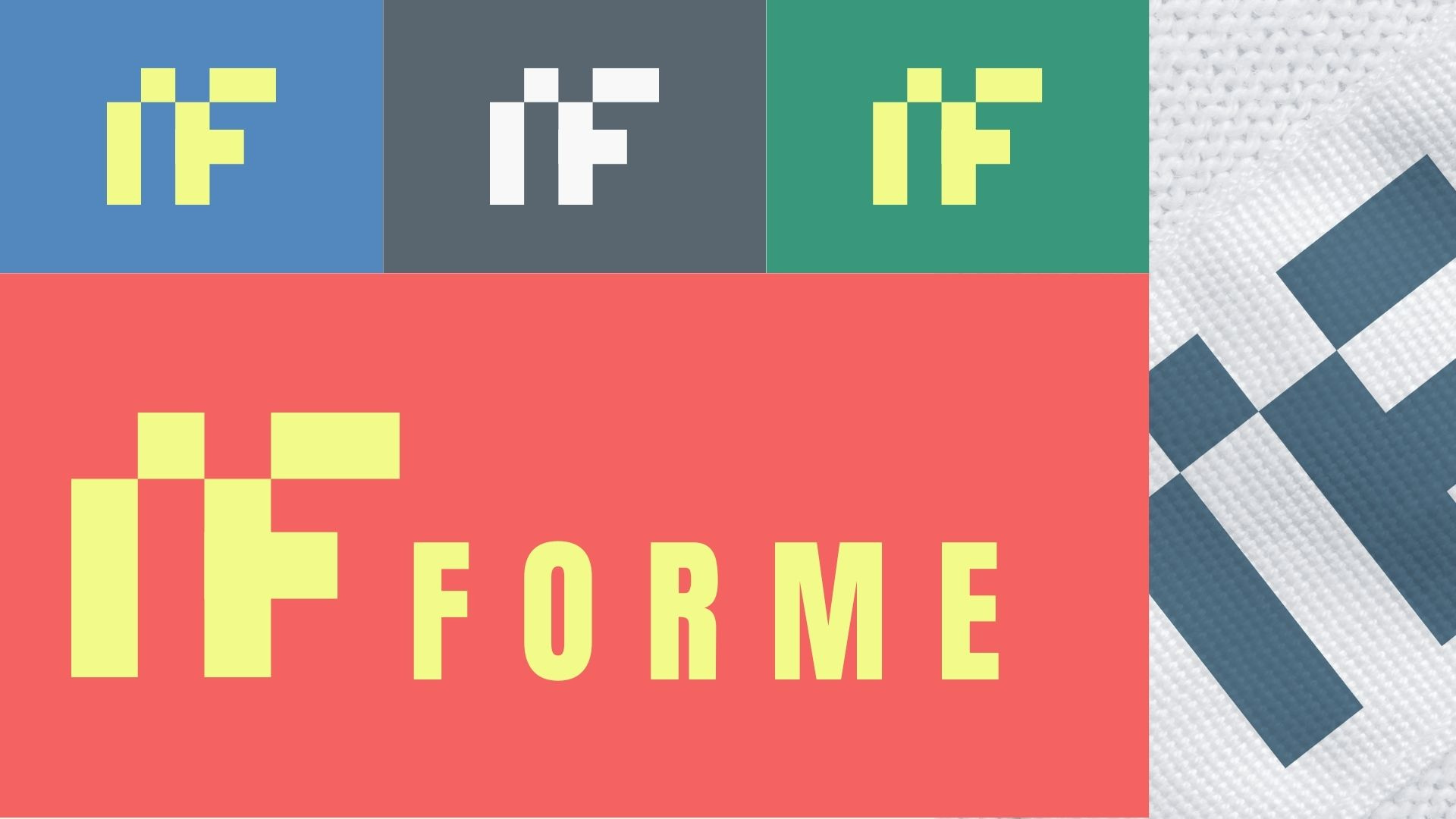 Example of Brand Identity Design