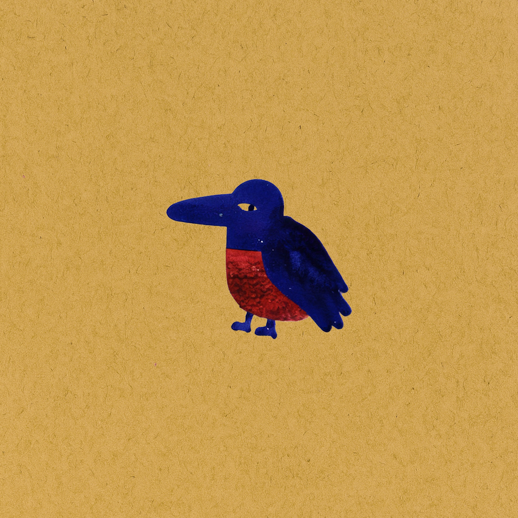Example of Illustration For Children’s Books