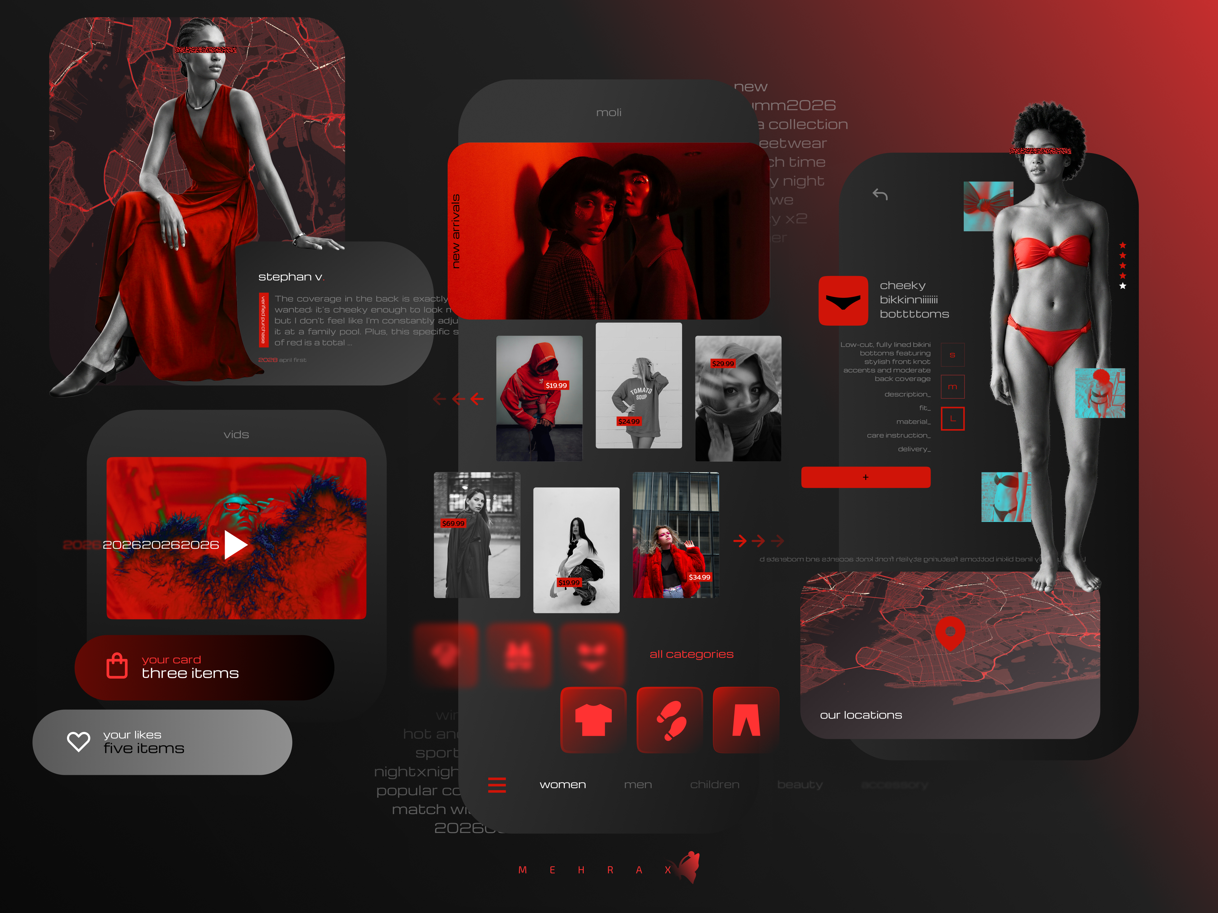 Fashion App UI Design e commerce e commerce app e commerce app ui e commerce ui fashion fashion app fashion app design fashion mobile app fashion shop ui fashion ui mobile app design product design shop ui shopping app shopping ui store app ui ui design ui fashion ux design