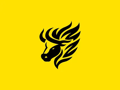 🔥 Flaming Ox Logo – Crypto, Wordmark & Musical Branding abstract bull logo blockchain logo bold wordmark design brand identity creative logo inspiration crypto branding crypto trading logo dribbble logo showcase dynamic logo design finance startup branding fintech logo design flame logo design flaming ox logo iconic logo design luxury branding logo modern minimalist logo powerful emblem design strong animal logo tech company logo