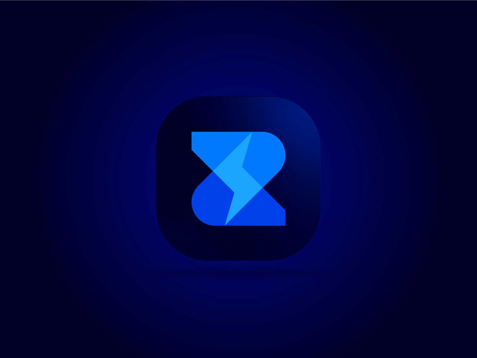 Z letter Bolt logo, SaaS logo, Tech logo ai branding ai logo artificial intelligence logo bolt logo branding geometric logo logo logo design logotype modern logo saas saas branding saas product design agency logo software logo startup logo tech logo uiux design agency logo z z letter logo zbolt