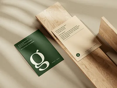 pragreens - Editorial Application brand experience card cards concept development creative direction eco eco friendly fresh greens labels local farm microgreens packaging plant seeds visual communication visual identity wood yellow hyphen