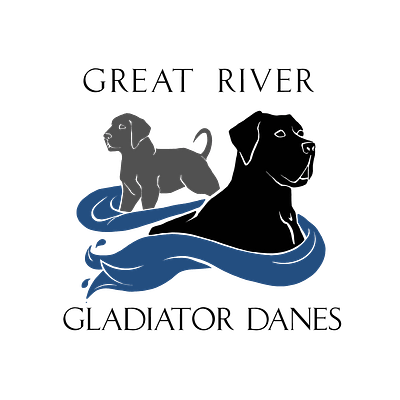 Dog Logo animal design dog illustration logo