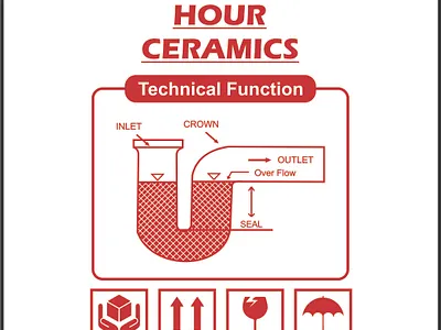 Technical Function branding graphic design