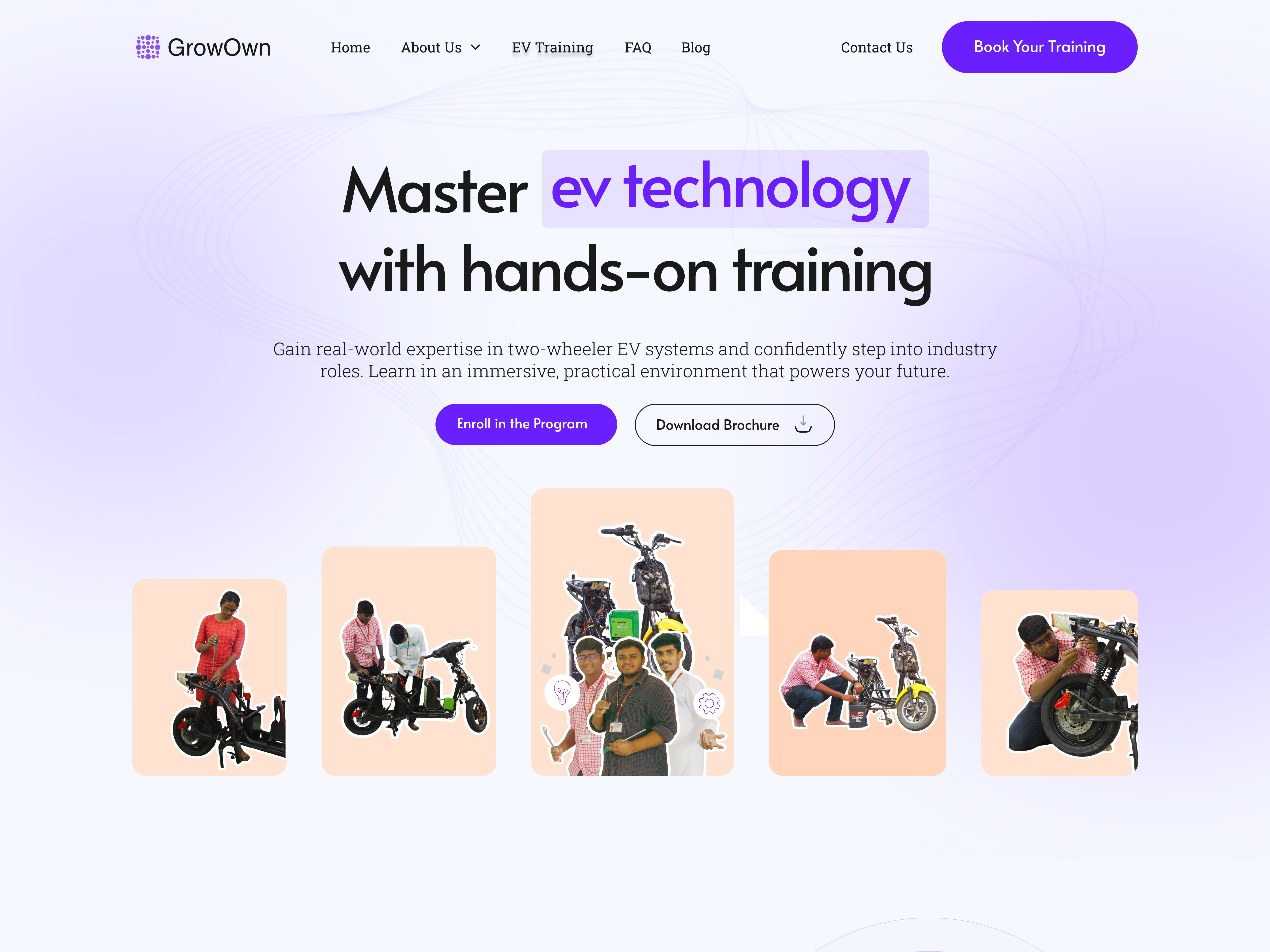 Example of It & Technology Websites