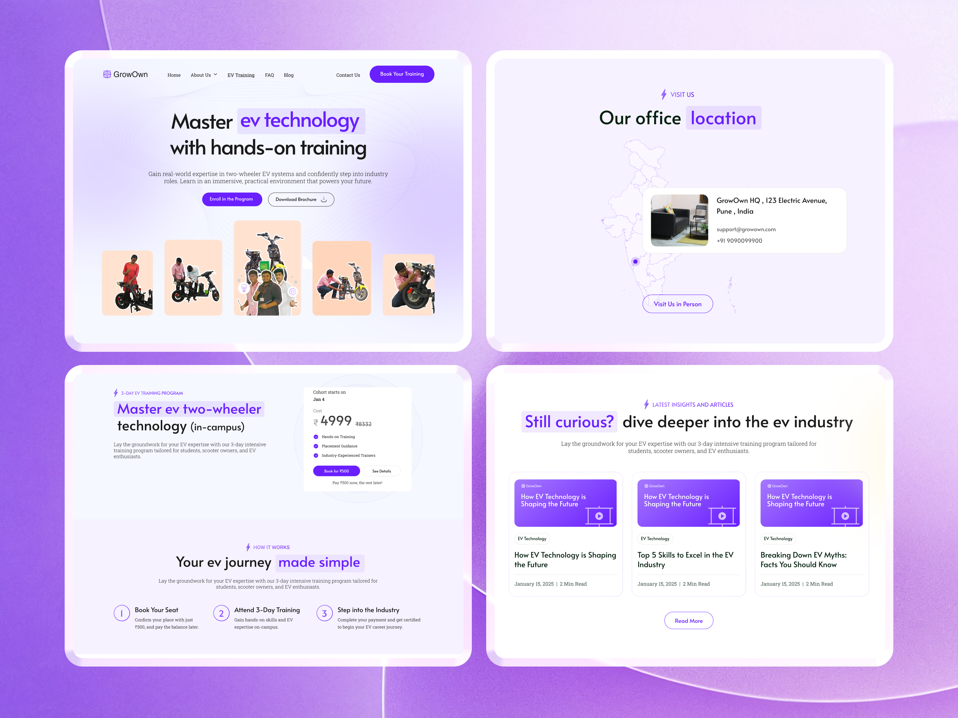Example of Product Design