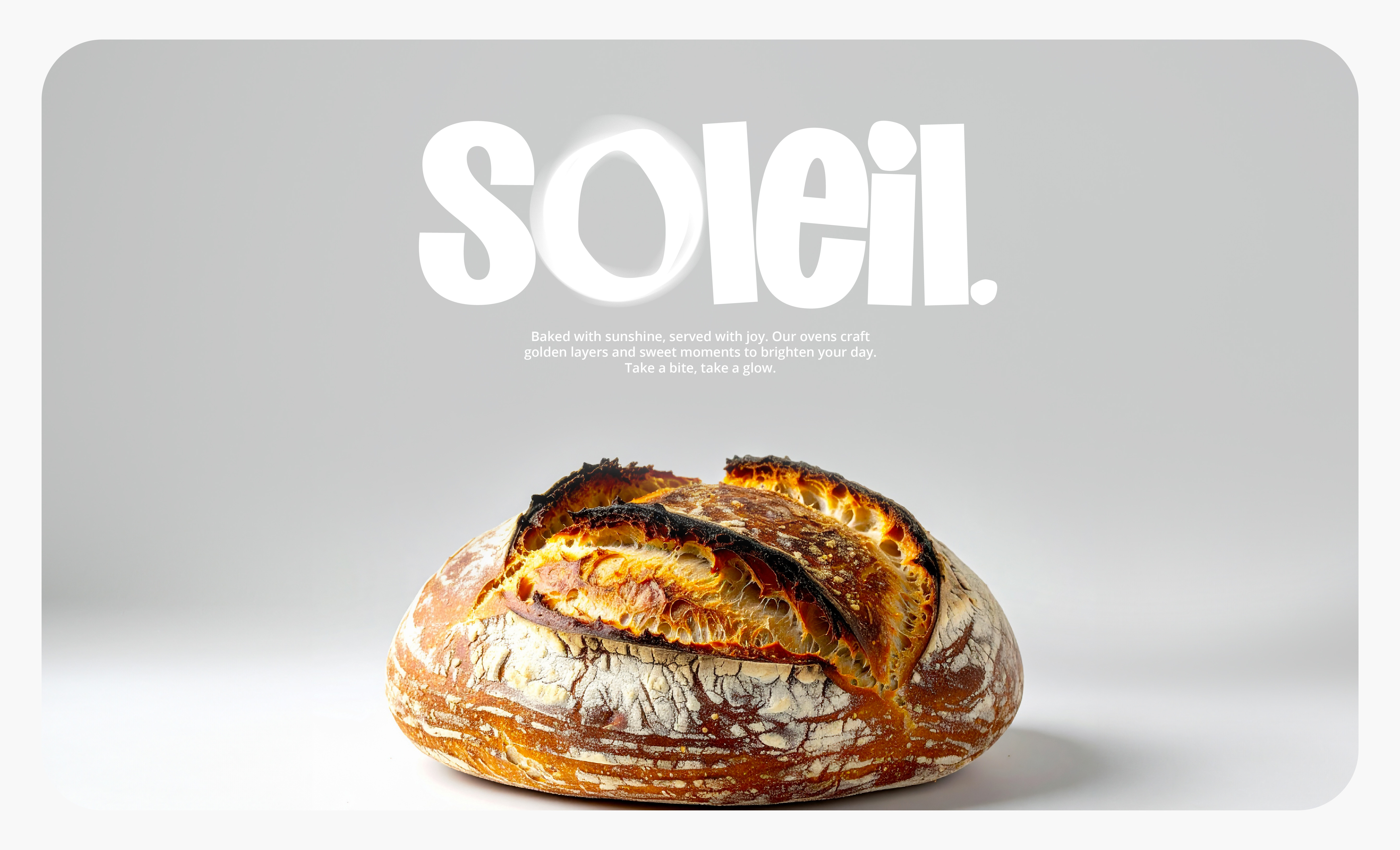 Example of Fb Essential Brand Identity