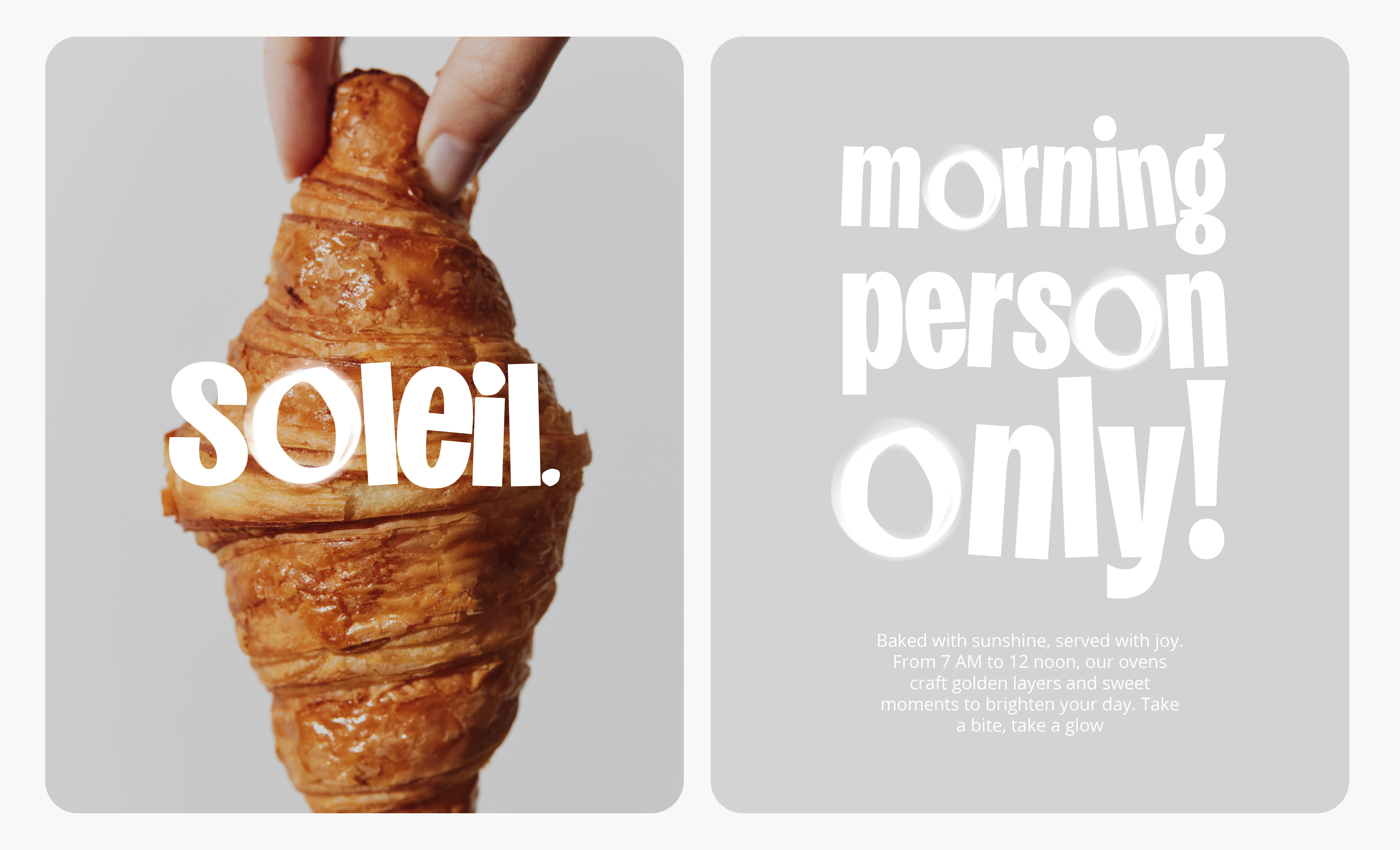 Example of Quick Logo Design