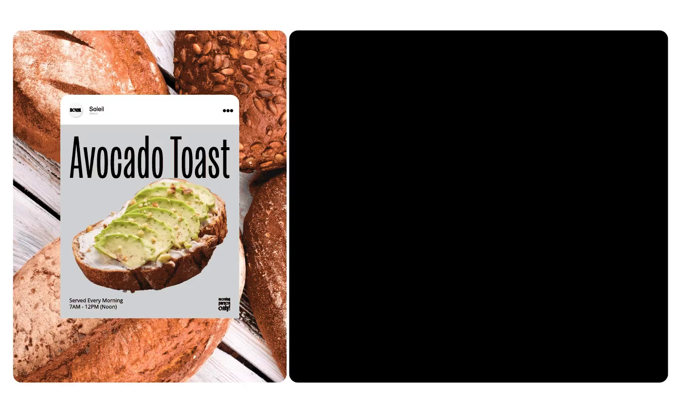 Example of Fb Essential Brand Identity