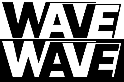 Generic Wave Logo