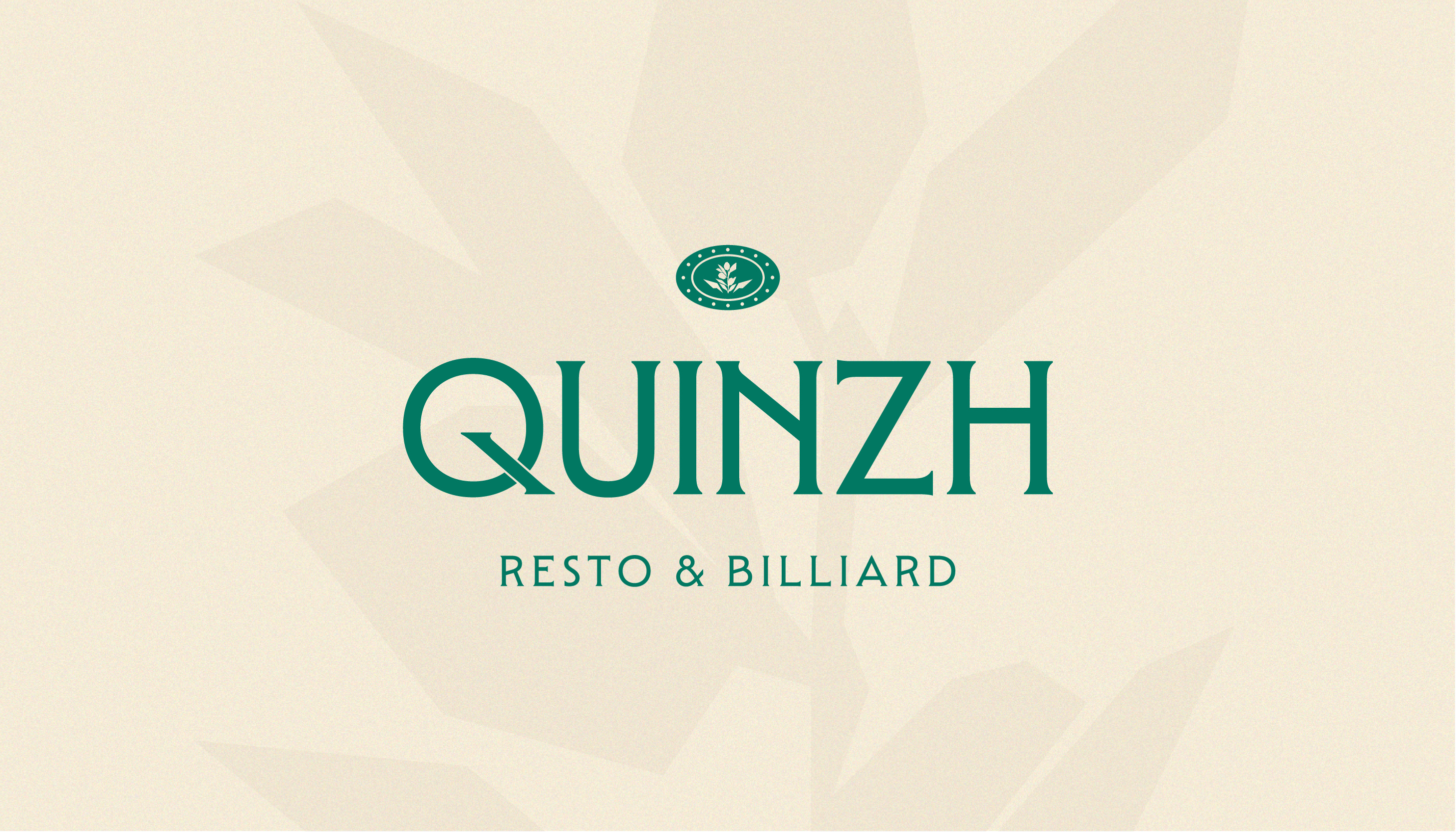 Example of Quick Logo Design