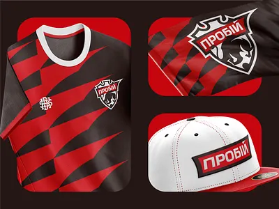 Soccer Branding bull dynamic football crest football design mascot ornament pattern sharp soccer badge soccer branding sports design
