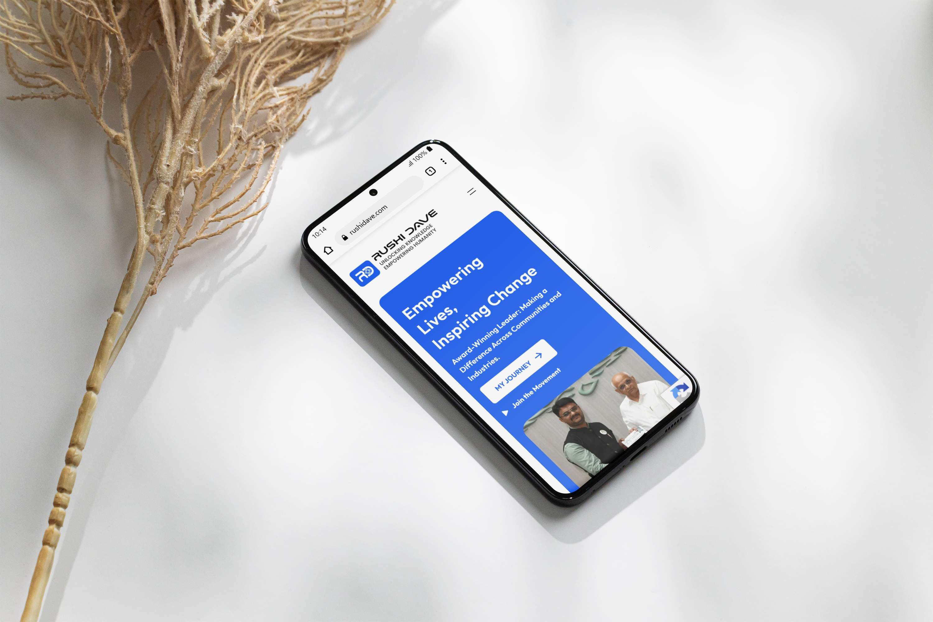 Crafting a Personal Brand Website That Inspires Trust and Action adobe illustrator design figma infographic landing page uiux uxui visual identity visualdesign web design website website design website development wordpress