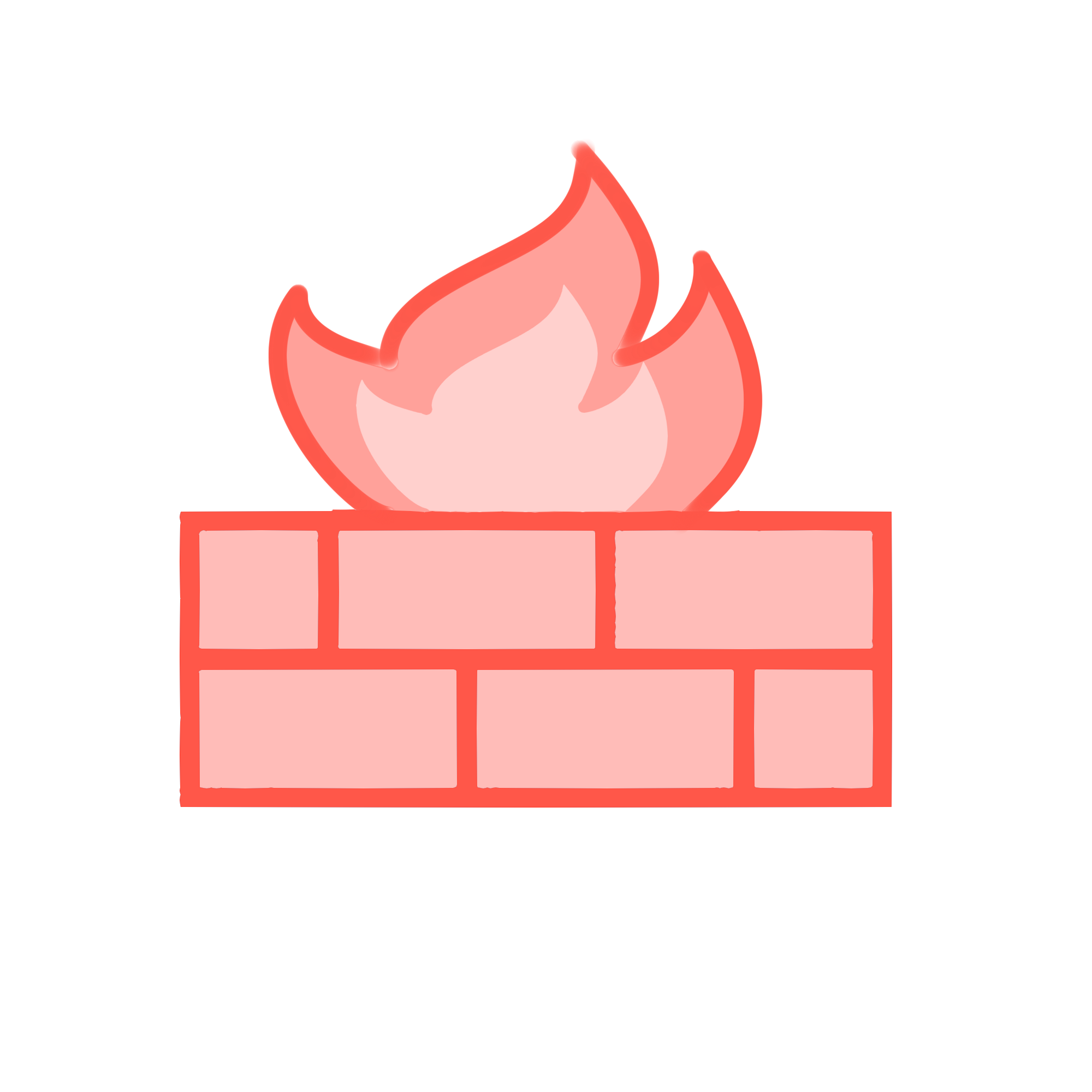 Logo - Firewall