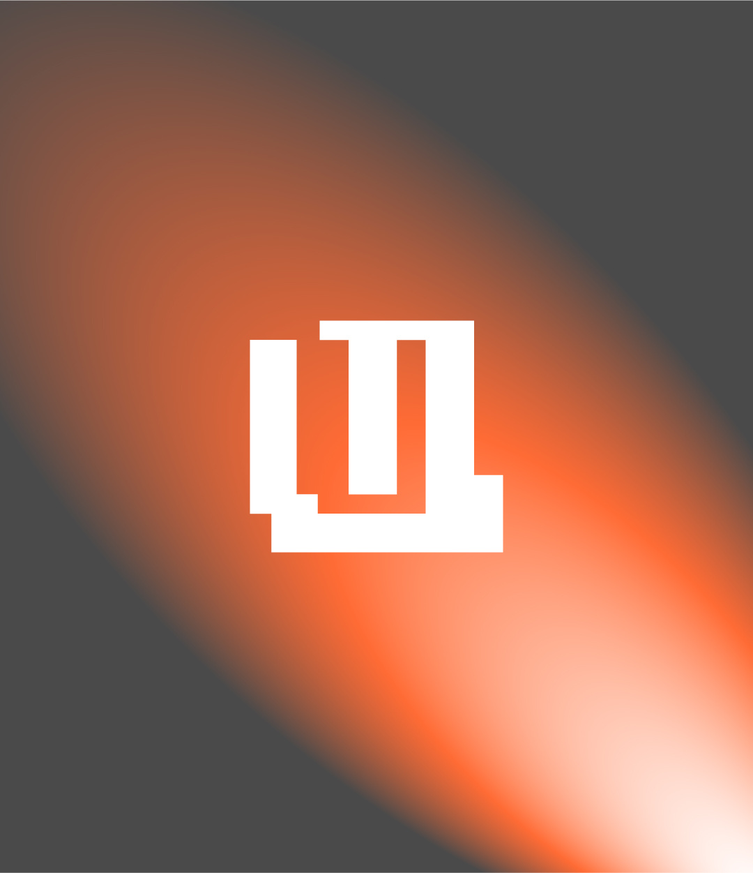 UNITAS - Structural Group Logo Design brand idenity design building construction logo logo design structural visual idenity design