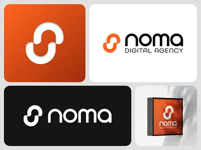 Noma - Branding branding graphic design logo