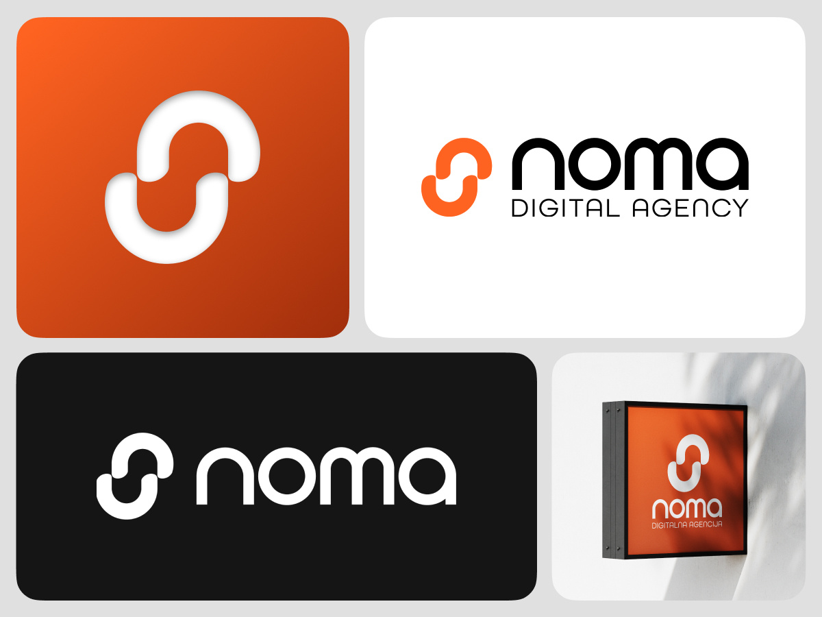 Noma - Branding