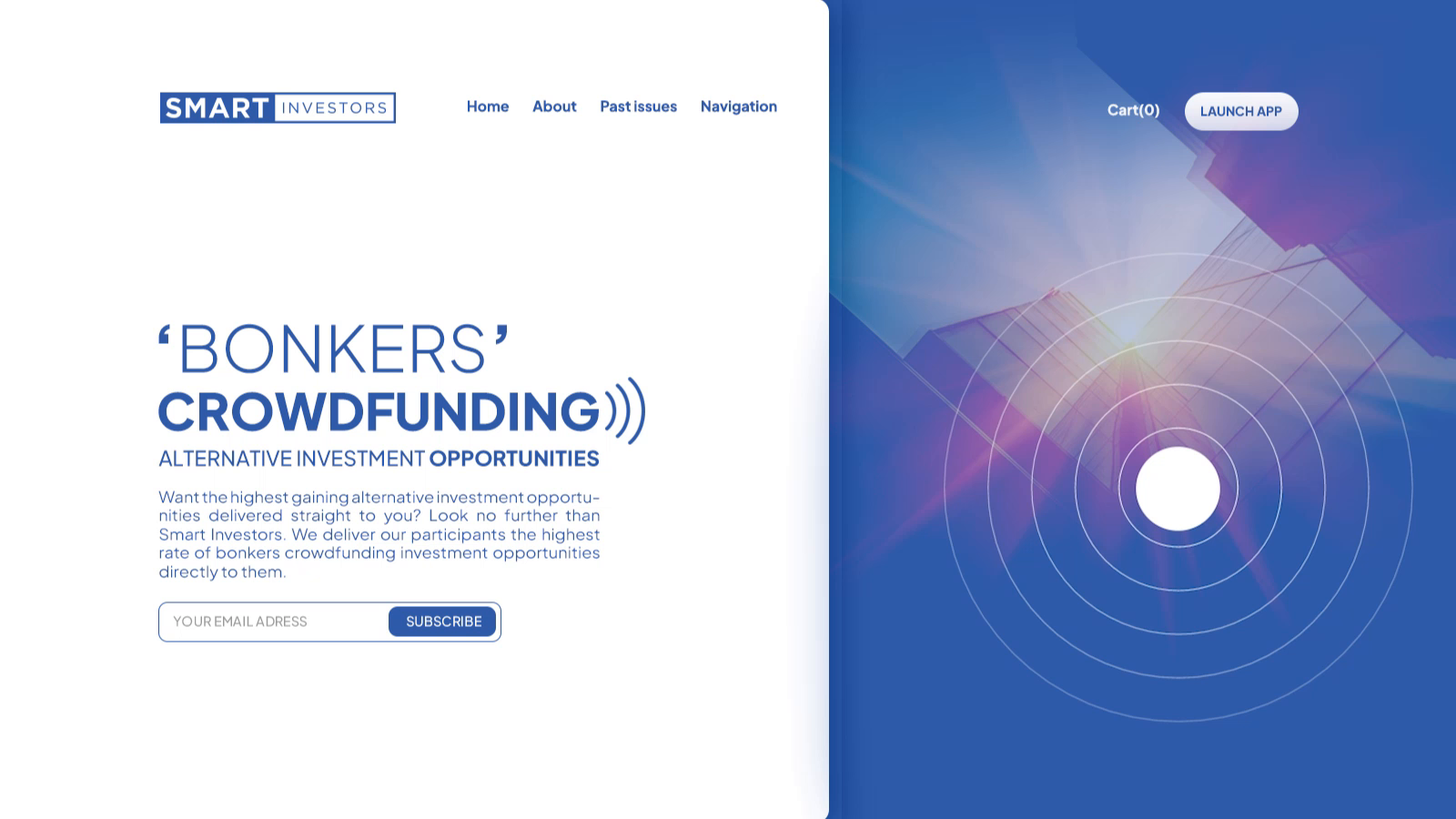 Example of UI Design Animation