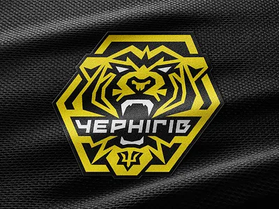 Tiger Sport Emblem angry animal animal logo athletics design cat football branding football emblem mascot sharp soccer logo tiger