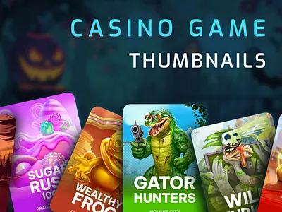 SolGames - Casino Games Thumbnails banners blockchain casino crash crypto design dice gambling game gaming graphic design illustration mines plinko preview roulette thumbnail thumbnails towers
