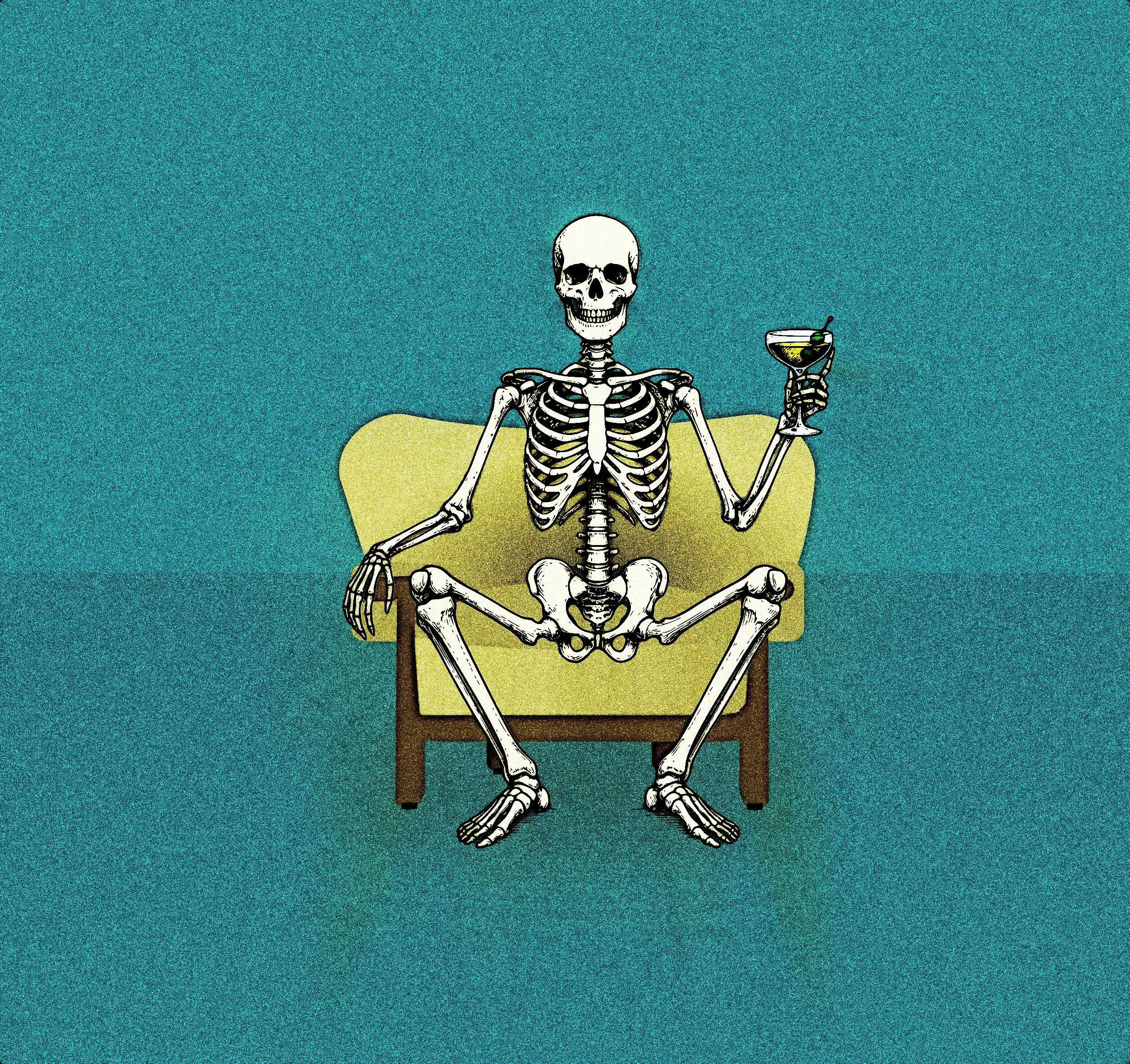 ladies... champagne debonair illustration ladies noise shunte88 vector