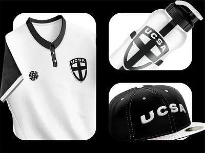 Christian Club Merch academy athletic black and white christ christian football jersey jersus minimal pray religion soccer jersey sport kit