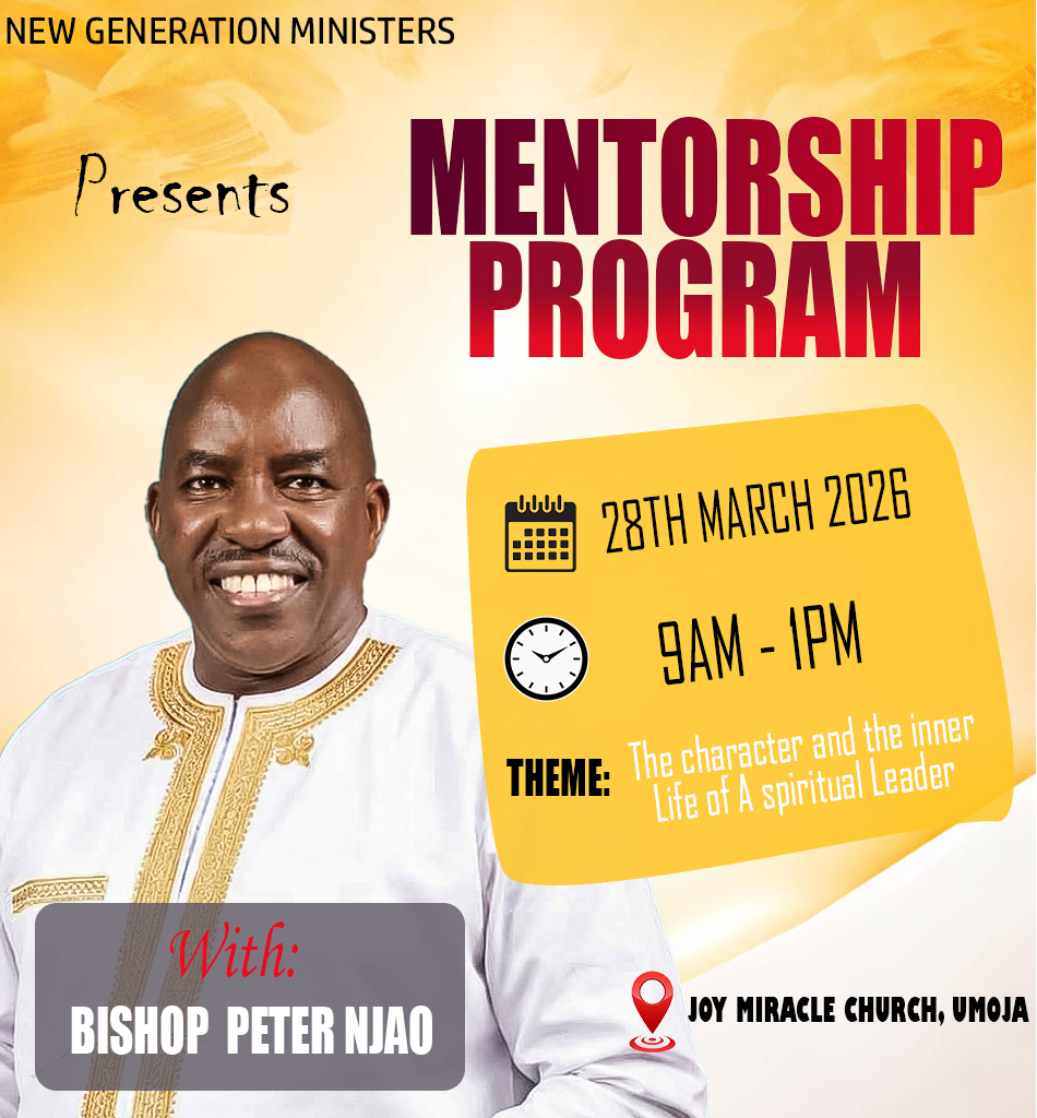 MENTORSHIP PROGRAM 2