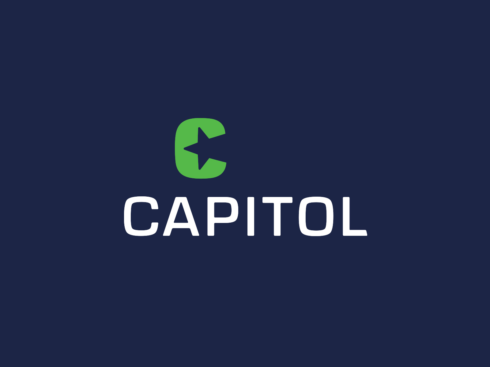 Capital Appraisal Group - Logo