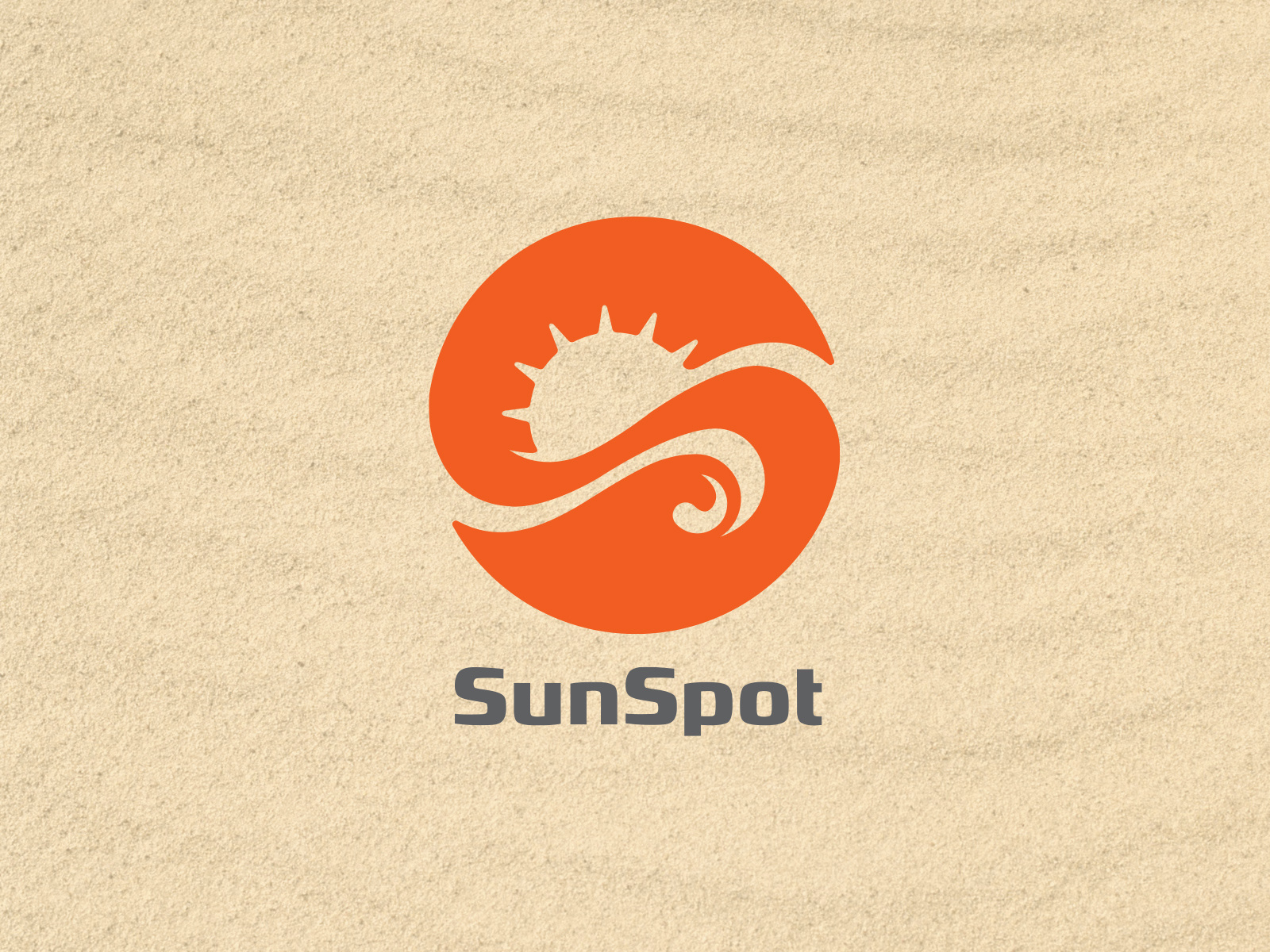 Sunspot - Logo